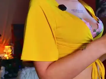 Chaturbate Free Live Porn of lunevia