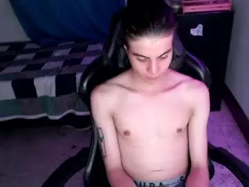 Chaturbate Live Porn of meteorichandling