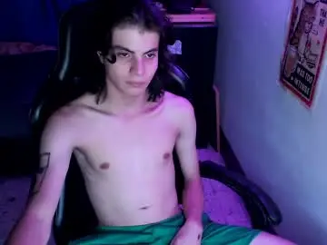 Chaturbate Live Sex Cam of meteorichandling