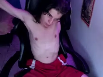 Chaturbate Live Porn of meteorichandling