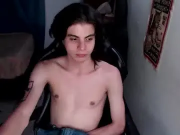 Chaturbate Free Porn Cam of meteorichandling