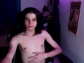 Chaturbate Free Porn Cam of meteorichandling