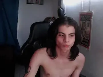 Chaturbate Free Porn Cam of meteorichandling