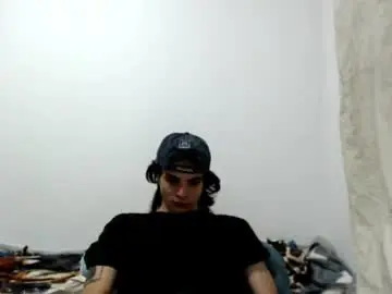 Chaturbate Live Sex of meteorichandling