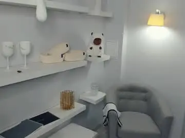 Chaturbate Free Porn Cam of mirandabettman