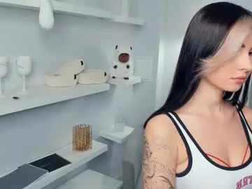 Chaturbate Free Live Porn of mirandabettman