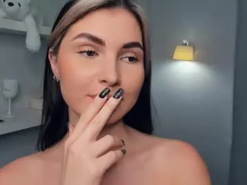 Chaturbate Nude Webcam of mirandabettman