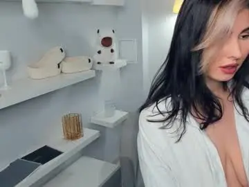 Chaturbate Live Sex of mirandabettman