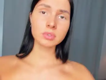 Chaturbate Adult Webcams of mirandabettman