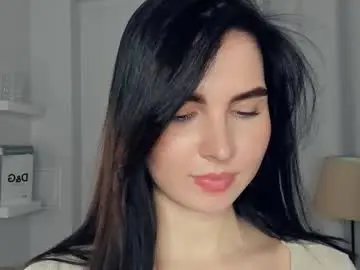 Chaturbate Sex Cam of mirandabettman