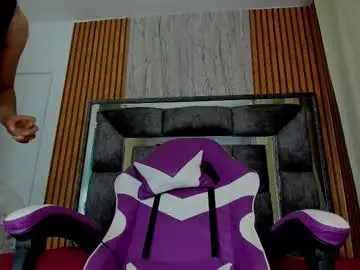 Chaturbate Free Porn Cam of scarlett_zin