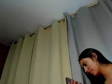 Chaturbate Sex Chat of scarlett_zin