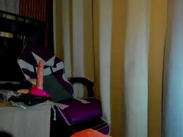 Chaturbate Watch Live Sex Cams of scarlett_zin