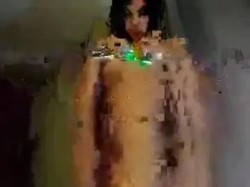 Chaturbate Sex Chat of scarlett_zin