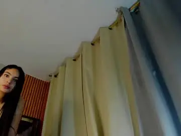 Chaturbate Live Sex of scarlett_zin