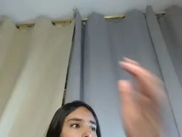 Chaturbate Best Webcam of scarlett_zin