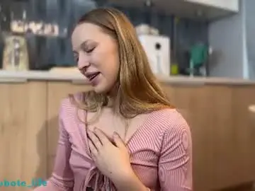 Chaturbate Live Sex Cam of shyrubate