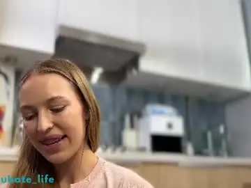 Chaturbate Free Porn Cam of shyrubate