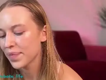 Chaturbate Adult Video Chat of shyrubate