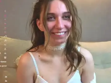 Chaturbate Live Sex of sinfulfairy