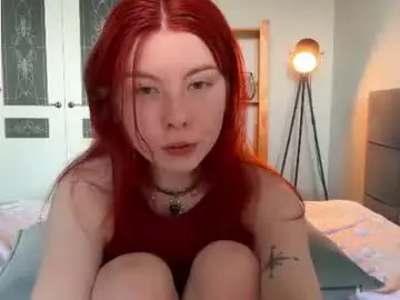 Chaturbate Nude Webcam of sinfulfairy