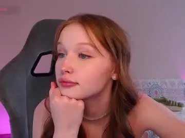 Chaturbate Adult Video Chat of solanochka