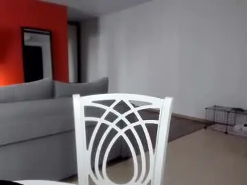 Chaturbate Live Porn of sophie_in