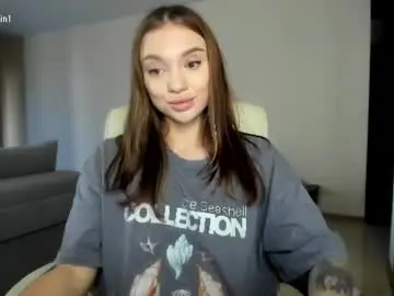 Chaturbate Best Webcam of sophie_in