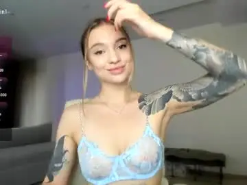 Chaturbate Free Live Porn of sophie_in