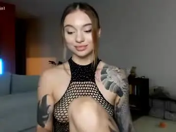 Chaturbate Private Sex Chat of sophie_in