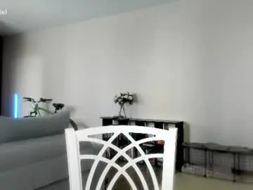 Chaturbate Live Porn of sophie_in