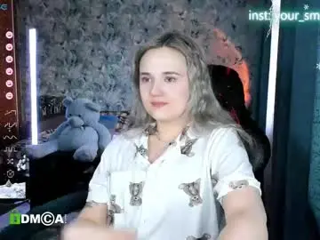 Chaturbate Adult Webcam of your_small_bunny