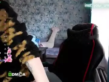 Chaturbate Watch Live Sex Cams of your_small_bunny