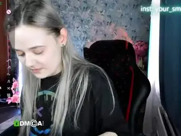 Chaturbate Adult Video Chat of your_small_bunny