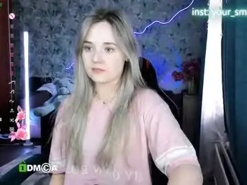 Chaturbate Free Live Porn of your_small_bunny