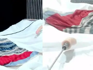 Chaturbate Live Porn of alana_melt18