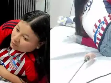 Chaturbate Best live sex cam show of alana_melt18