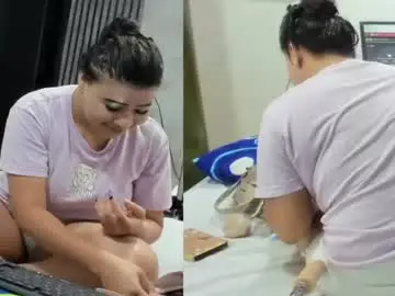 Chaturbate Free Live Porn of alana_melt18