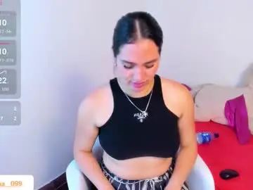 Chaturbate Live Sex of alison_see