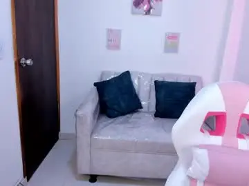 Chaturbate Nude Webcam of amelia_johnson20