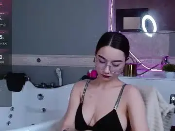 Chaturbate Adult Webcams of andreajohnsons