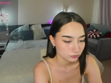 Chaturbate Live Sex Cam of andreajohnsons