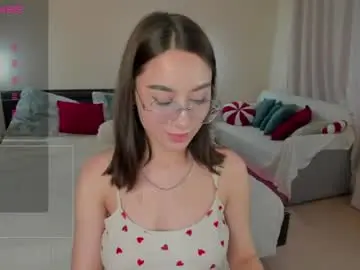 Chaturbate Live Porn of andreajohnsons