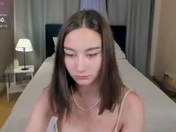 Chaturbate Best Webcam of andreajohnsons