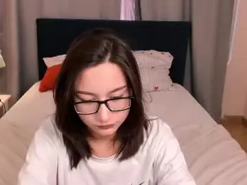 Chaturbate Nude Webcam of andreajohnsons