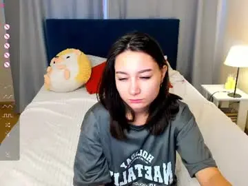 Chaturbate Free Live Porn of andreajohnsons