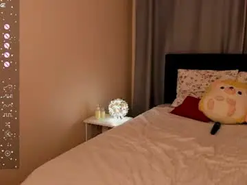 Chaturbate Sex Chat of andreajohnsons