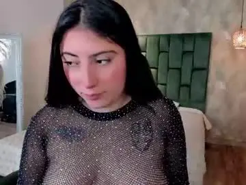 Chaturbate Sex Chat of antonella_blue01
