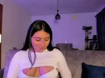Chaturbate Sex Cam of antonella_blue01