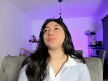 Chaturbate Free Live Porn of antonella_blue01